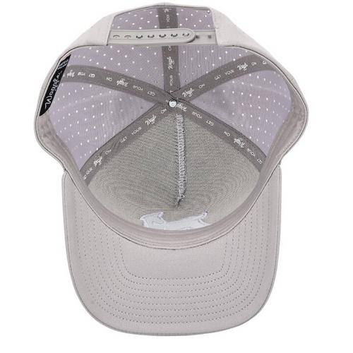 Waggle Golf Links Lynx Snapback Hat - Primary Image