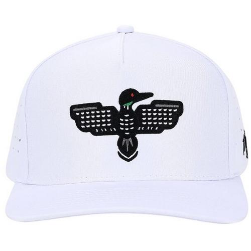 Waggle Golf Loon Lake 3.0 Snapback Hat - Primary Image