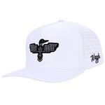 Waggle Golf Loon Lake 3.0 Snapback Hat - Thumbnail 3 of 7