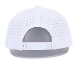 Waggle Golf Loon Lake 3.0 Snapback Hat - Thumbnail 6 of 7