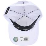 Waggle Golf Loon Lake 3.0 Snapback Hat - Thumbnail 7 of 7