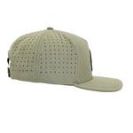 Waggle Golf Monster Snapback Hat - Thumbnail 5 of 7