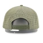 Waggle Golf Monster Snapback Hat - Thumbnail 6 of 7