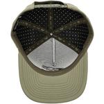 Waggle Golf Monster Snapback Hat - Thumbnail 7 of 7