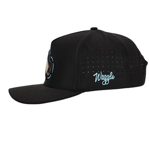 Waggle Golf Otter Nonsense Snapback Hat - Primary Image