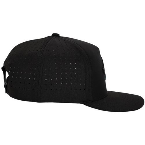 Waggle Golf Otter Nonsense Snapback Hat - Primary Image