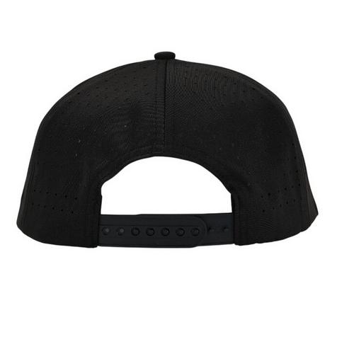 Waggle Golf Otter Nonsense Snapback Hat - Primary Image