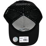 Waggle Golf Otter Nonsense Snapback Hat - Thumbnail 7 of 7