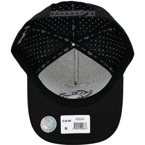 Waggle Golf Otter Nonsense Snapback Hat - Primary Image