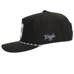 Waggle Golf Bait & Tackle Snapback Hat - Thumbnail 4 of 7