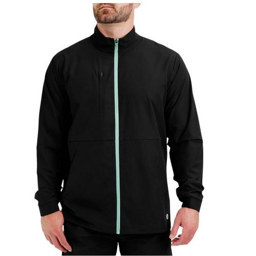 Men's Waggle Golf Endeavor Softshell Jacket - Primary Image