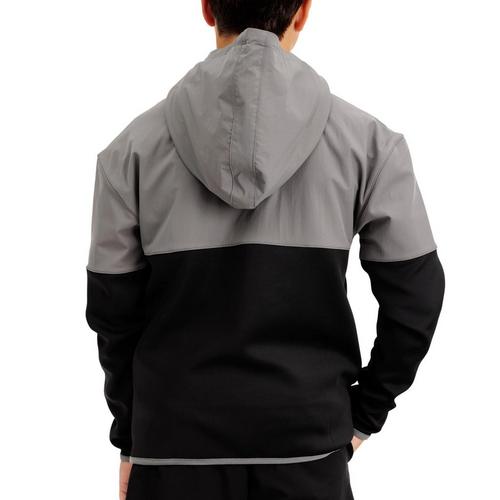 Kids' Waggle Golf Zenith 1/4 Zip Pullover - Primary Image