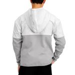 Kids' Waggle Golf Zenith 1/4 Zip Pullover - Thumbnail 2 of 3