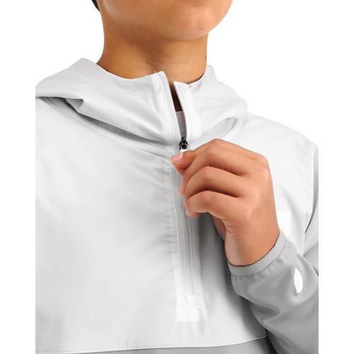 Kids' Waggle Golf Zenith 1/4 Zip Pullover - Primary Image