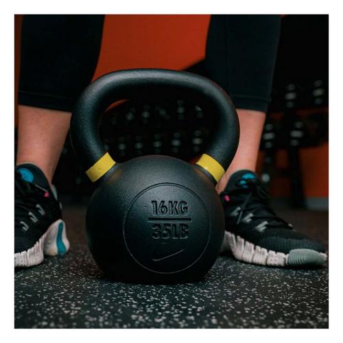 2025 Nike Kettlebell - Primary Image
