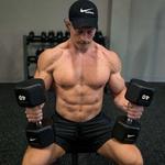 Nike Dumbbell - Thumbnail 3 of 4