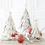 K&K Interiors 43 Inch Icy Birch Branch w/Twigs - Thumbnail 2 of 2