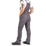 Women's Dovetail Workwear Workwear Freshley Canvas Overalls - Thumbnail 4 of 5