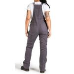 Women's Dovetail Workwear Workwear Freshley Canvas Overalls - Thumbnail 5 of 5