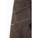 Women's Dovetail Workwear Day Construct Canvas Utility Work Pants - Thumbnail 5 of 9