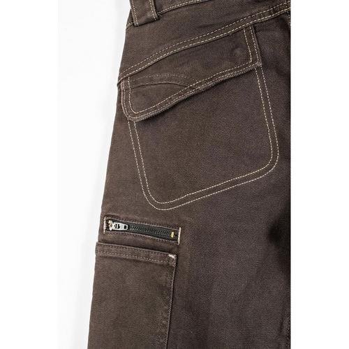 Women's Dovetail Workwear Day Construct Canvas Utility Work Pants - Primary Image