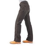 Women's Dovetail Workwear Day Construct Canvas Utility Work Pants - Thumbnail 7 of 9