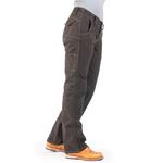 Women's Dovetail Workwear Day Construct Canvas Utility Work Pants - Thumbnail 8 of 9