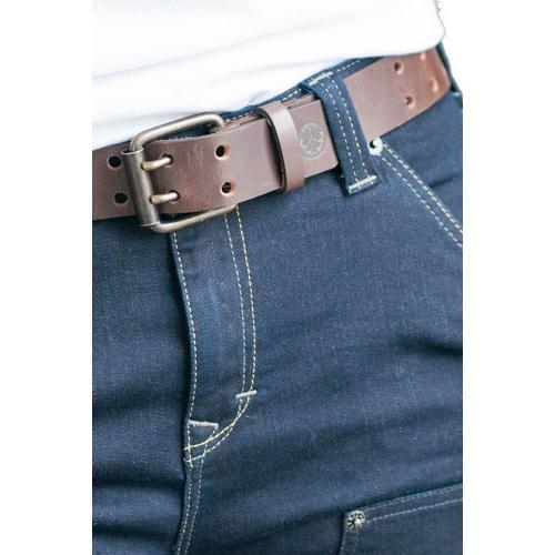 Women's Dovetail Workwear Double Pronged Work Belt - Primary Image