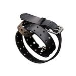 Women's Dovetail Workwear Double Pronged Work Belt - Thumbnail 1 of 2