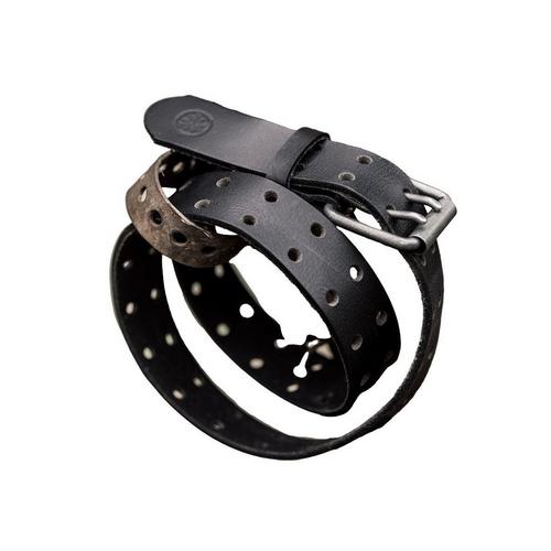 Women's Dovetail Workwear Double Pronged Work Belt - Primary Image