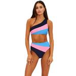Women's Beach Riot Evie Colorblock Swim Bottoms - Thumbnail 2 of 2
