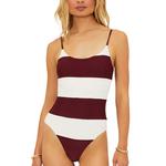 Women's Beach Riot Calista One Piece Swimsuit - Thumbnail 1 of 3