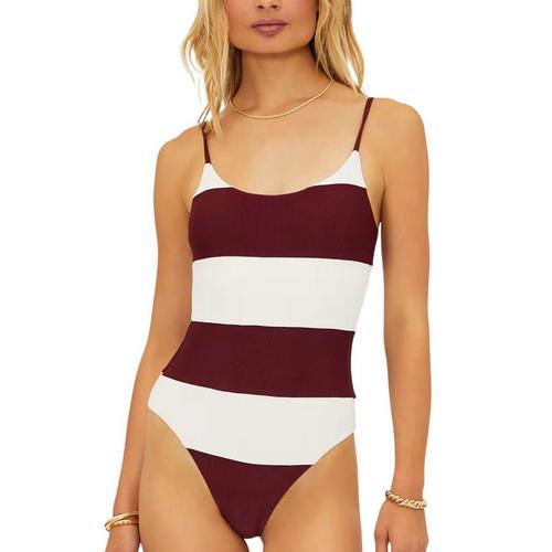 Women's Beach Riot Calista One Piece Swimsuit - Primary Image