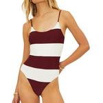 Women's Beach Riot Calista One Piece Swimsuit - Thumbnail 2 of 3