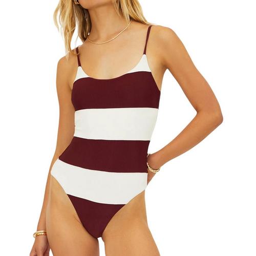 Women's Beach Riot Calista One Piece Swimsuit - Primary Image