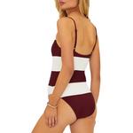 Women's Beach Riot Calista One Piece Swimsuit - Thumbnail 3 of 3