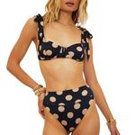 Women's Beach Riot Blair Swim Bikini Top - Thumbnail 1 of 2