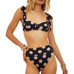 Women's Beach Riot Highway Swim Bottoms - Thumbnail 1 of 2