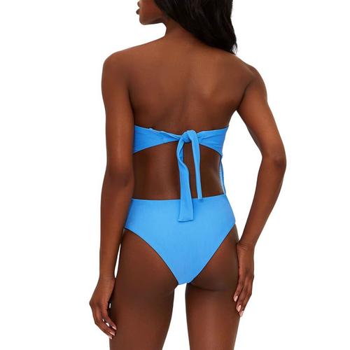 Women's Beach Riot Stassia One Piece Swimsuit - Primary Image