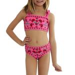 Girls' Beach Riot Stella Janie Swim Bikini Set - Thumbnail 1 of 2