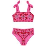 Girls' Beach Riot Stella Janie Swim Bikini Set - Thumbnail 2 of 2