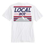 Men's Local Boy Outfitters Busch USA T-Shirt - Thumbnail 1 of 2