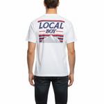 Men's Local Boy Outfitters Busch USA T-Shirt - Thumbnail 2 of 2