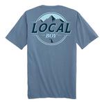 Men's Local Boy Outfitters Local Latte T-Shirt - Thumbnail 1 of 2