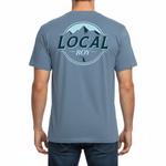 Men's Local Boy Outfitters Local Latte T-Shirt - Thumbnail 2 of 2