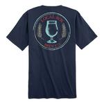 Men's Local Boy Outfitters Brewskie T-Shirt - Thumbnail 1 of 2
