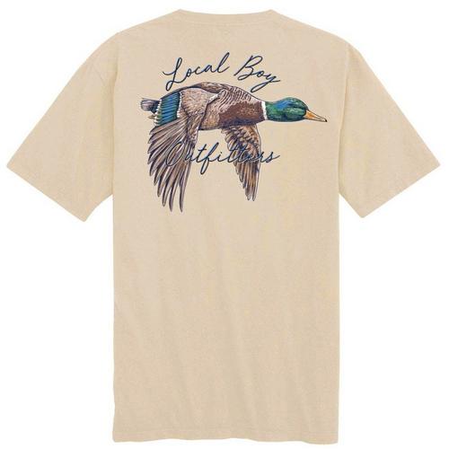 Men's Local Boy Outfitters Migrating T-Shirt - Primary Image