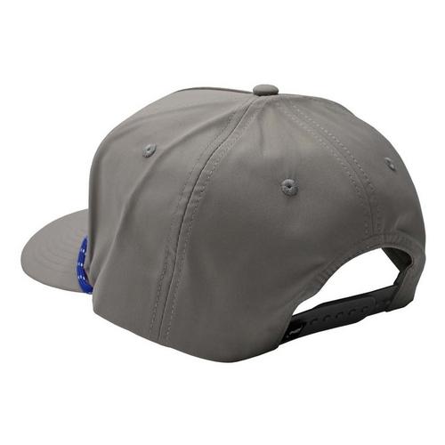 Men's Local Boy Outfitters Peppermint High-Crown Rope Snapback Hat - Primary Image