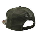 Men's Local Boy Outfitters Brewery 7 Panel Snapback Hat - Thumbnail 2 of 2