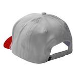 Women's Local Girl Outfitters Loca-Cola High-Crown Rope Snapback Hat - Thumbnail 2 of 2